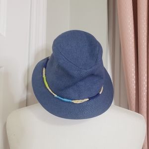 Zara hat for baby